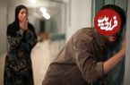 عکس؛ سفر در زمان؛ «مصطفی پسر فخرالدین» در سریال طوبی در سال 1399