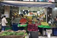 عکس| سفر زمان؛ «یک مغازه میوه فروشی در تهران» و در دوران قاجار