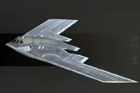 عکس| بمب‌افکن پنهان‌کار JH-XX؛ برگ برنده جدید چین برای برهم زدن توازن قدرت در اقیانوس آرام