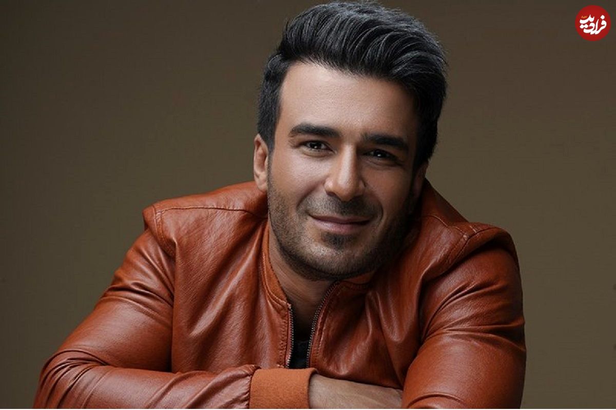 (تصویر) عکس های شخصی، زندگی خصوصی و بیوگرافی یوسف تیموری