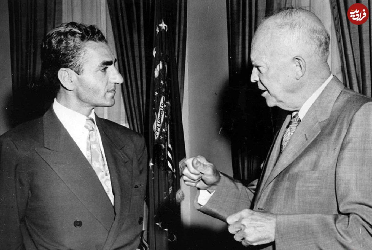 سفر در زمان؛ خاطرات محمود فروغی؛ به شاه گفتم فعلاً دوران دروغگویی و تملق و شارلاتانی است