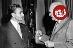سفر در زمان؛ خاطرات محمود فروغی؛ به شاه گفتم فعلاً دوران دروغ‌گویی و تملق و شارلاتانی است