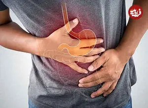 زخم معده دارید؟ چرا پزشکان می‌گویند میوه را پخته بخورید، نه خام!