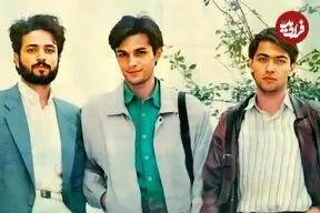 ببینید| سکانس سانسورشده جدیدی از سریال «در پناه تو» پس از گذشت بیش از ۲۰ سال فاش شد