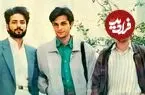 ببینید| سکانس سانسورشده جدیدی از سریال «در پناه تو» پس از گذشت بیش از ۲۰ سال فاش شد