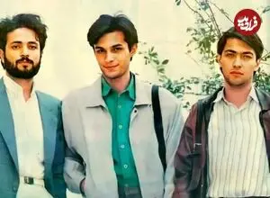 ببینید| سکانس سانسورشده جدیدی از سریال «در پناه تو» پس از گذشت بیش از ۲۰ سال فاش شد