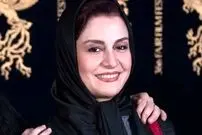 عکس| سفر زمان؛ چهرۀ «مریلا زارعی» 30 سال قبل در فیلم «پاتک»