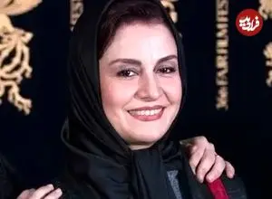 عکس| سفر زمان؛ چهرۀ «مریلا زارعی» 30 سال قبل در فیلم «پاتک»