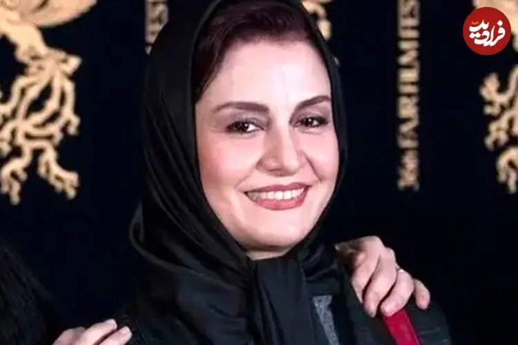 عکس| سفر زمان؛ چهرۀ «مریلا زارعی» 30 سال قبل در فیلم «پاتک»