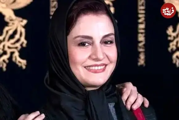 عکس| سفر زمان؛ چهرۀ «مریلا زارعی» 30 سال قبل در فیلم «پاتک»