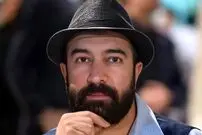 عکس| سفر زمان؛ «مجید صالحی» با روسری در کنار «رابعه اسکویی» در «شاخ گلی برای عروس»