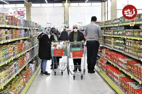 آغاز عرضه لبنیات ارزان‌تر در کالابرگ