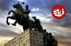 عکس؛ سفر در زمان؛ سندی از ۲۸۷ سال پیش مربوط به ایل بزرگ حامی نادرشاه