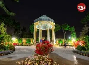 فال حافظ امروز سه شنبه 8 اردیبهشت ماه 1405