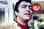 عکس| سفر در زمان؛ «فردین» با ژست و تیپ خاص در ویلای شخصی اش؛ اواخر دهه 40