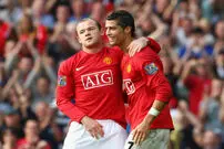(عکس) تفاوت جالب رونالدو و رونی در 37 سالگی