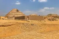 فرعونی که خدایان را می‌خورد؛ مرموزترین نوشتۀ مصر باستان چه معنایی دارد؟