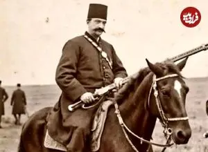 سفر در زمان؛ خاطرات ناصرالدین‌شاه: پیش حرم قدری خفیف شدم!؛ عرفانچی مرخص شد فردا برود کرمانشاهان عروسی کند