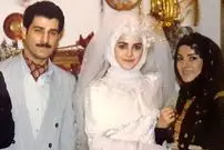 عکس| سفر در زمان؛ «مهری» سریال پدرسالار بعد 32 سال در 65 سالگی