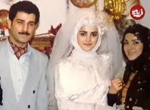 عکس| سفر در زمان؛ «مهری» سریال پدرسالار بعد 32 سال در 65 سالگی