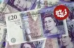 قیمت پوند امروز چهارشنبه 9 اردیبهشت 1405