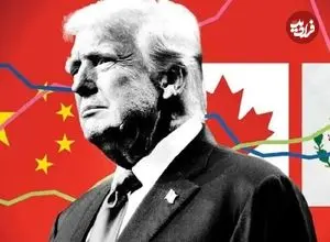 واکنش چین به لغو تعرفه‌های ترامپ دردیوان عالی آمریکا