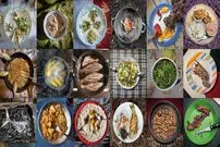 کدام کشورها بیشترین مصرف غذا را دارند؟ جایگاه ایران کجاست؟