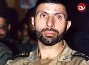 عکس؛ سفر در زمان؛ «صیاد شیرازی در دوره آموزشی ارتش» قبل انقلاب؛ دهه 40