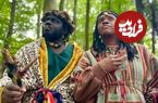 تصاویر؛ پادشاهی کوبالا؛ روایت عجیب خواننده غنایی که اسکاتلند را سرزمین نیاکان خود می‌داند