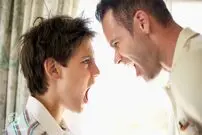 پرخاشگری والدین چه تاثیری بر مغز بچه‌ها دارد؟