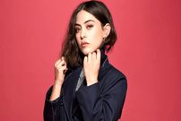 تصاویر؛ عکس های  شخصی، زندگی خصوصی و بیوگرافی رزا سلزار