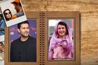 مروری بر همکاری‌های مشترک لیلا حاتمی و حامد بهداد؛ دوئت جذاب حامد و لیلا