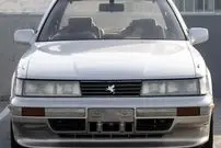 تصاویر| سورر؛ کوپه جذاب تویوتا که احتمالا ندیده اید!