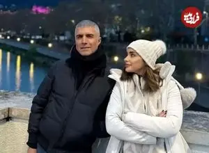 سمر دادگر همسر ایرانی اوزجان دنیز کیست؟