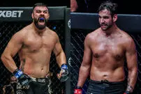 آخرین مانع امیر علی اکبری برای تاریخ سازی در MMA مشخص شد