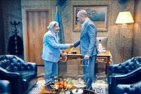ادای احترام سریال «ناریا» به بازیگر درگذشته‌اش