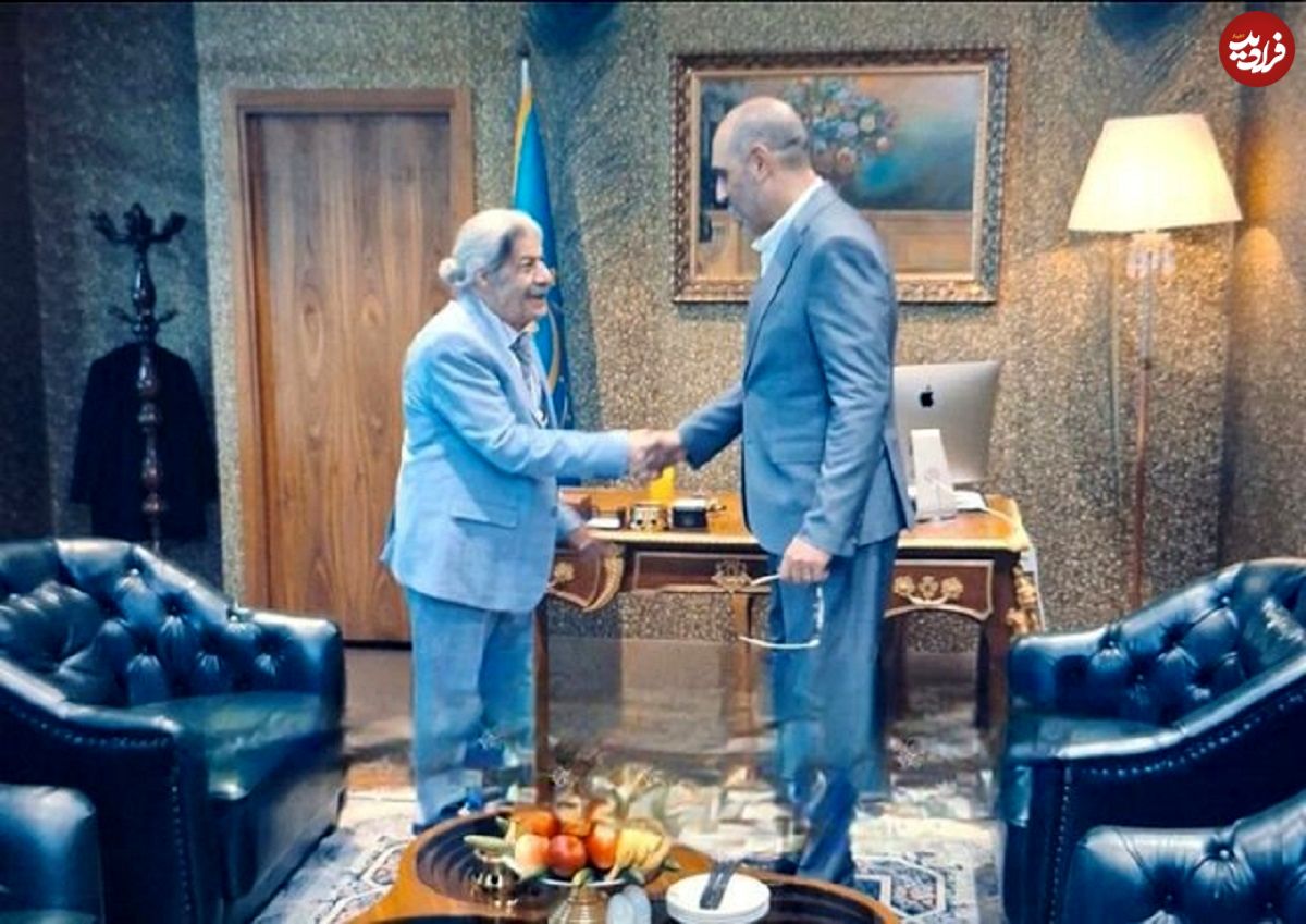 ادای احترام سریال «ناریا» به بازیگر درگذشتهاش