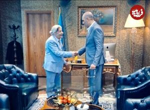 ادای احترام سریال «ناریا» به بازیگر درگذشته‌اش