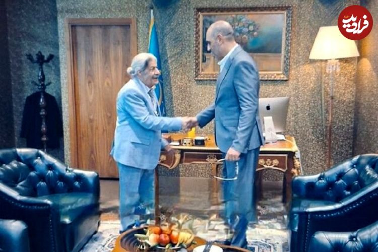 ادای احترام سریال «ناریا» به بازیگر درگذشته‌اش