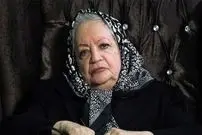 عکس| سفر زمان؛ چهرۀ «شهلا ریاحی» 27 ساله در فیلم «دختر چوپان»؛ سال 1332