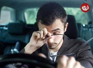 عکس؛ سفر در زمان؛ شهریه آموزش رانندگی برای سنین مختلف فرق می‌کند! 