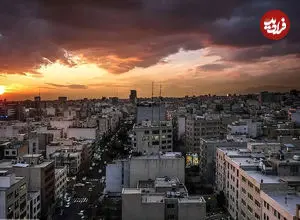 قیمت آپارتمان در شرق تهران چند؟