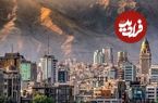 (عکس) قیمت رهن و اجاره آپارتمان در محله خاک سفید تهران