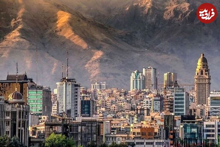 (عکس) قیمت رهن و اجاره آپارتمان در محله خاک سفید تهران