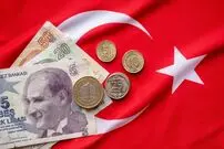 قیمت لیر ترکیه امروز جمعه ۲۸ فروردین ۱۴۰۵