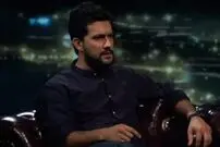 (ویدئو) انتقاد و عصبانیت حامد بهداد از فریدون جیرانی مقابل چشمانش!