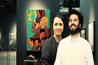 خاطره‌ جالب سعید روستایی از اولین مواجهه با ترانه علیدوستی؛ روستایی: اگر تهیه‌کننده داشتم در 19 سالگی با ترانه فیلم می‌ساختم