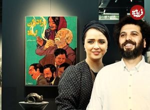 خاطره‌ جالب سعید روستایی از اولین مواجهه با ترانه علیدوستی؛ روستایی: اگر تهیه‌کننده داشتم در 19 سالگی با ترانه فیلم می‌ساختم