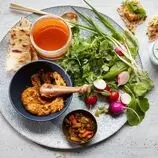 آیا با خوردن آبگوشت خربزه نیز باید پای لرز آن بنشینیم؟