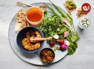آیا با خوردن آبگوشت خربزه نیز باید پای لرز آن بنشینیم؟